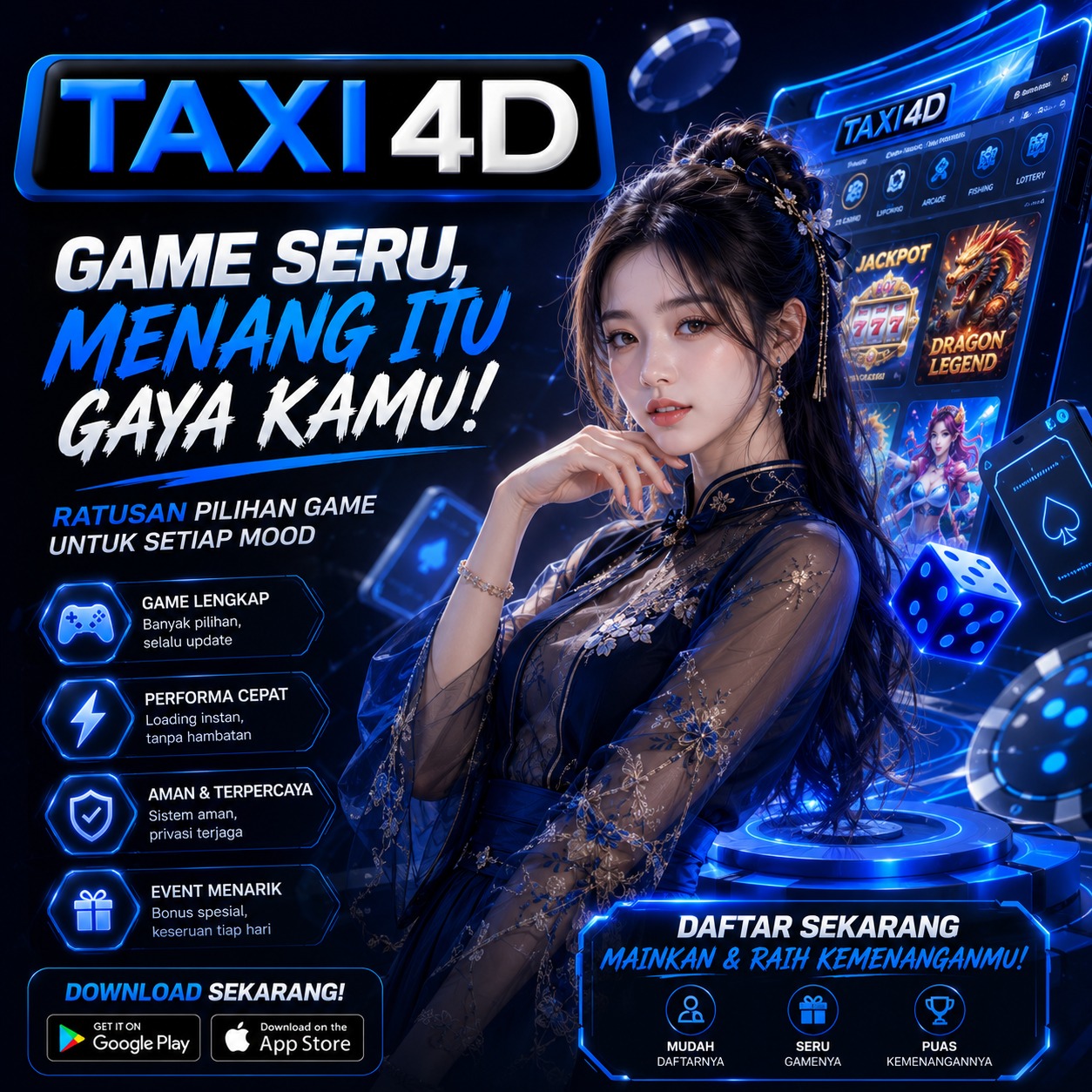 Galaxy A07 Front Black 